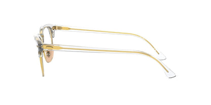 Ray-Ban Rx5154 Marcos para gafas recetadasUnisex adulto