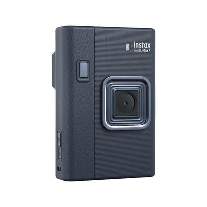 Fujifilm Paq. instax Mini LiPlay+ Azul + Accesorios