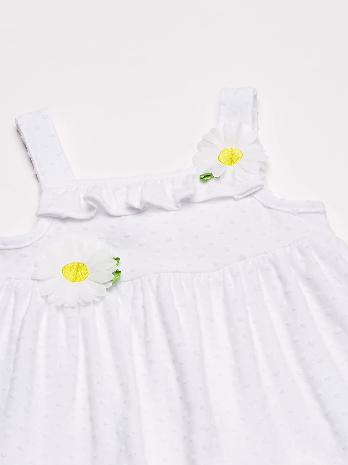 Kids Headquarters Juego de 2 Leggings. Juego de Pantalones para Niñas