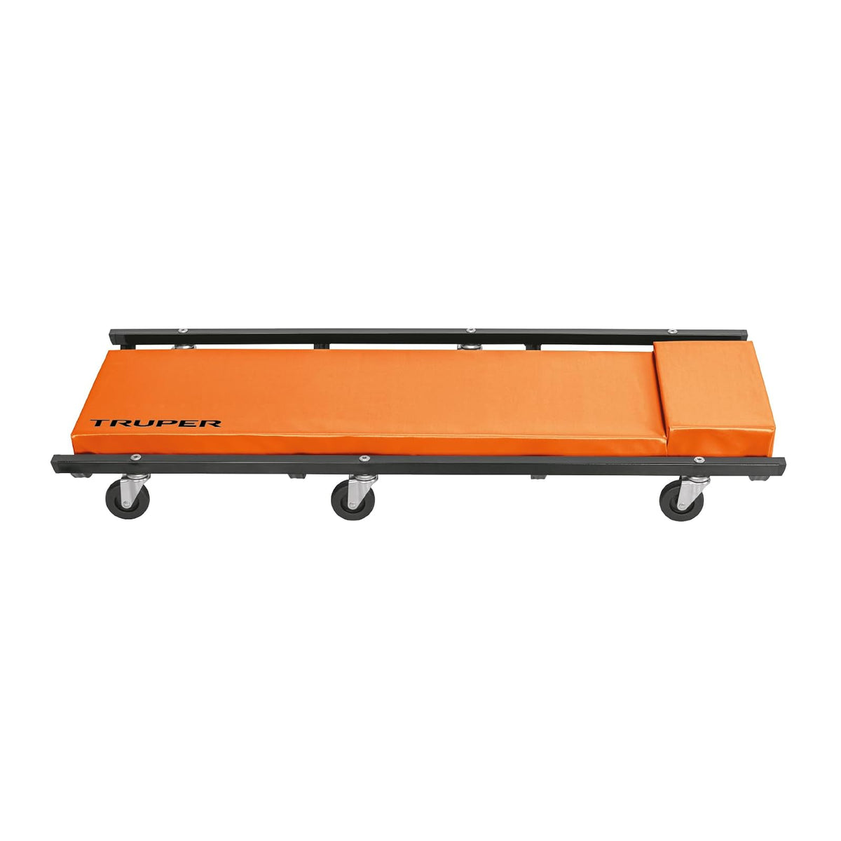 Truper CATA-40, Cama de taller, en acero al carbono, 40"