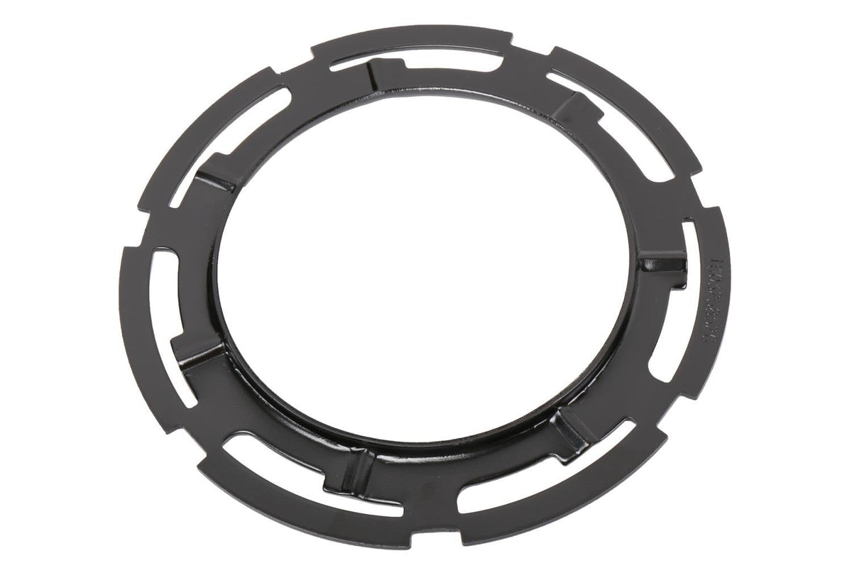 GM Genuine Parts TR26 Anillo de Bloqueo para Depósito de Combustible Derecha, Plata