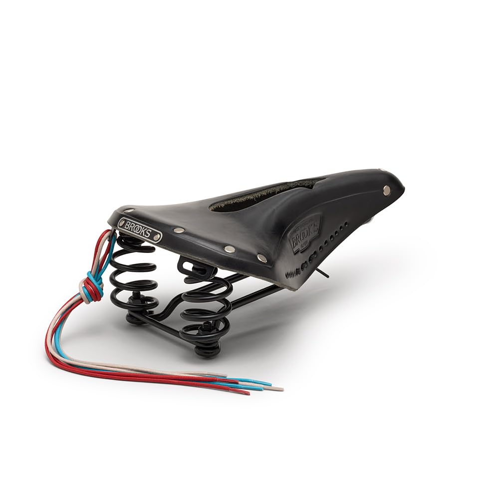 Brooks Saddles Men's Imperial