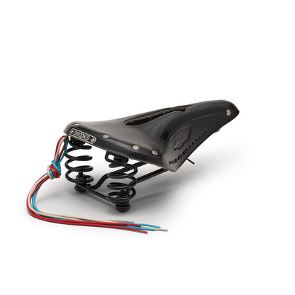 Brooks Saddles Men's Imperial