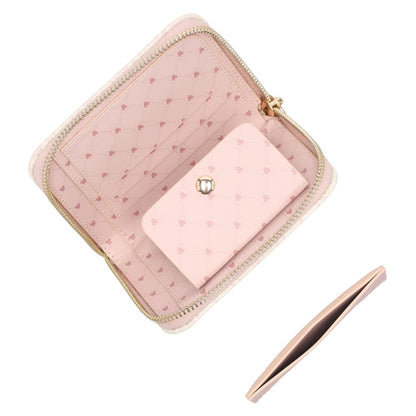 W Capsule Minnie Set Cartera para Mujer Beige ACDANOT11CW