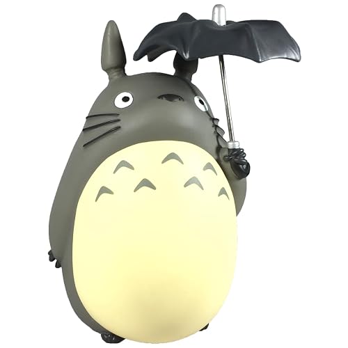Studio Ghibli - My Neighbor Totoro - Banco de Monedas Totoro (Grande), Estatua benélica