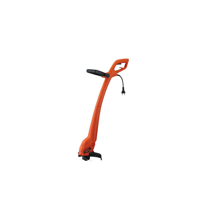 BLACK+DECKER Desbrozadora Eléctrica 9" (230mm), 350W, GL350
