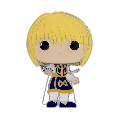 Funko Pop LPP Hunterxhunter: Kurapika