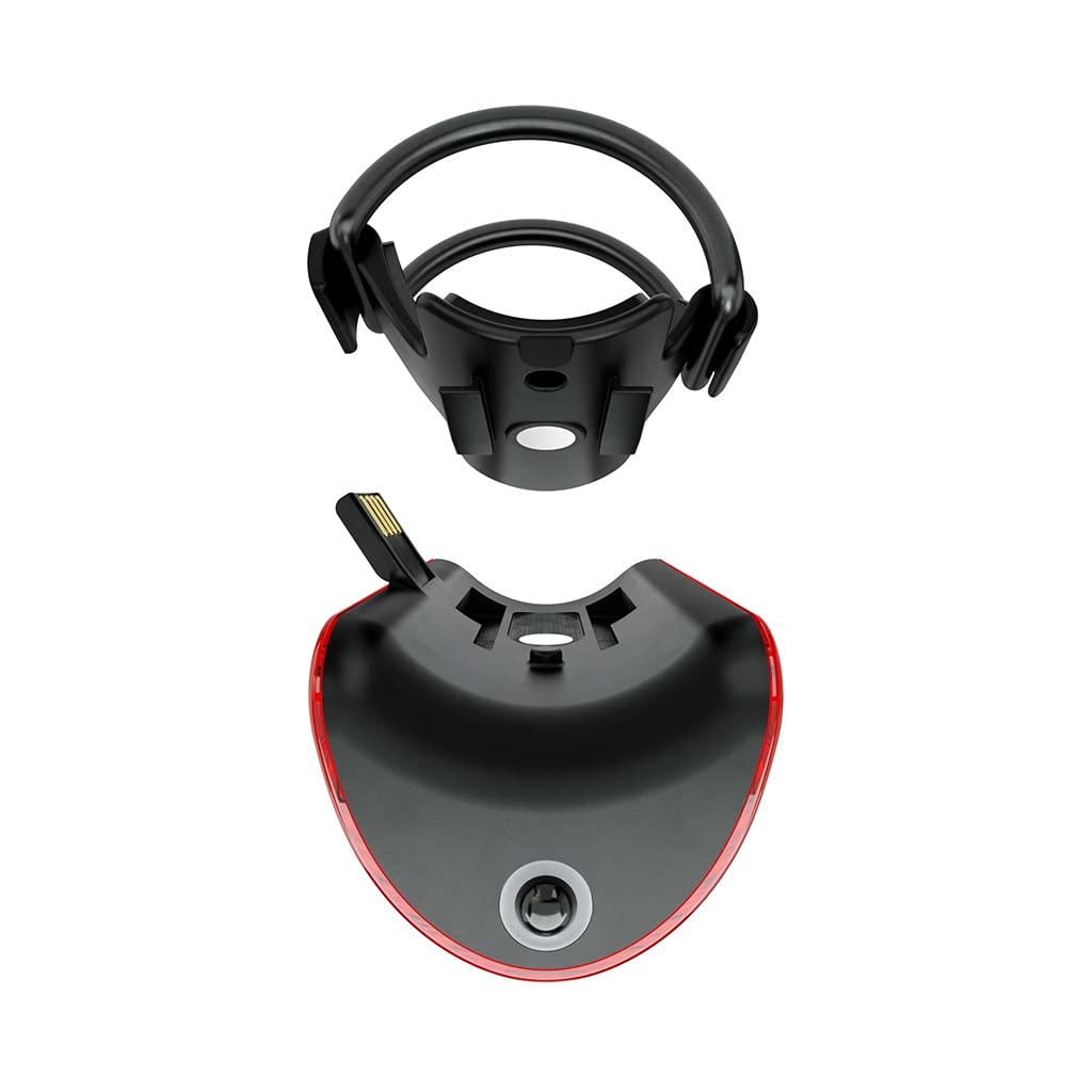 Knog Luces Mid COBBER (Delantera )