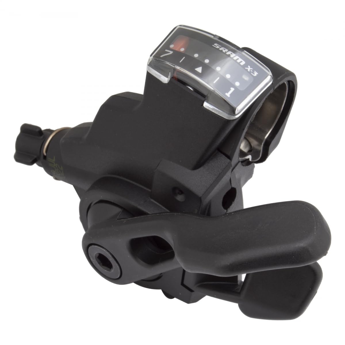 SRAM X.3 7SP Rear Trigger Shifter