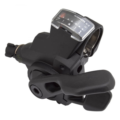 SRAM X.3 7SP Rear Trigger Shifter