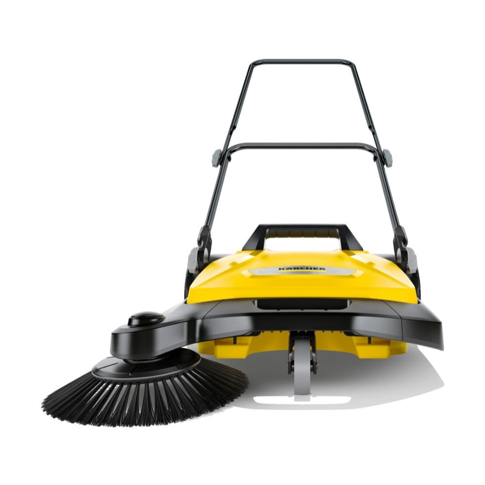 Karcher Barredora S4