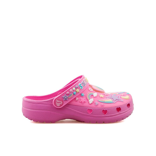Skechers Heart Charmer - Miss Girly (Toddler) Obstrucción para Niñas