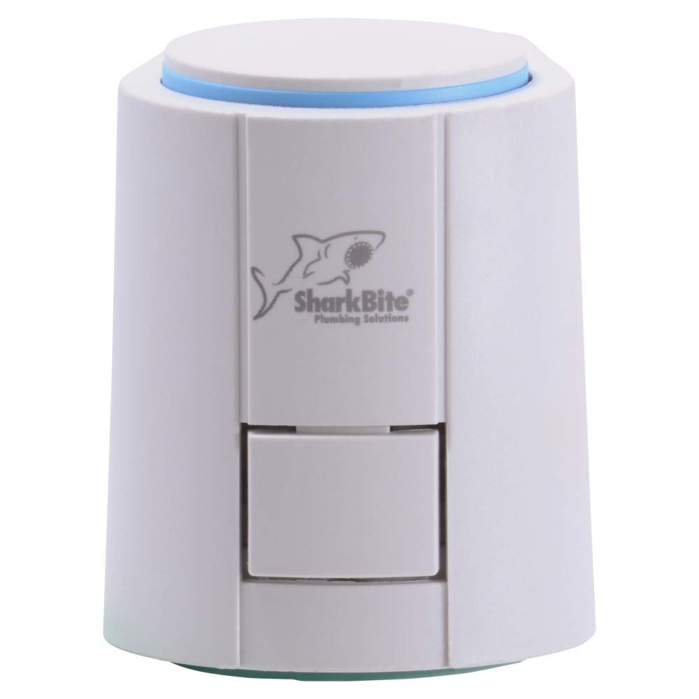 Sharkbite 24963 - Colector de calefacción radiante