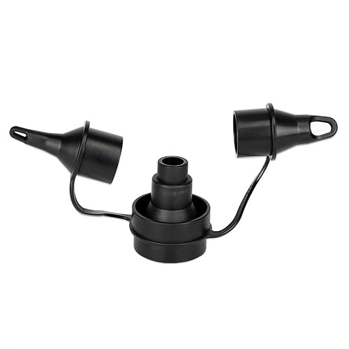Intex Quick-Fill - Bomba de Aire eléctrica