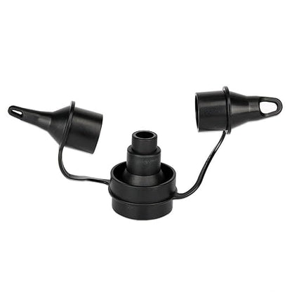 Intex Quick-Fill - Bomba de Aire eléctrica