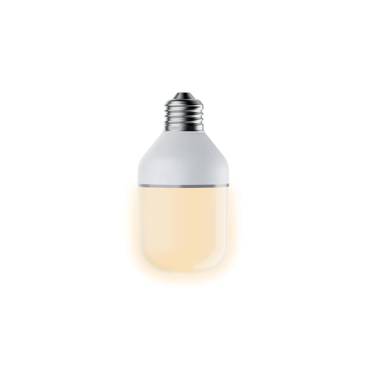 Wyze - Foco de Accesorios ( Requiere Leva de Foco) Led Regulable de 800 | L?menes, Blanco Suave 3000 K, Base E26