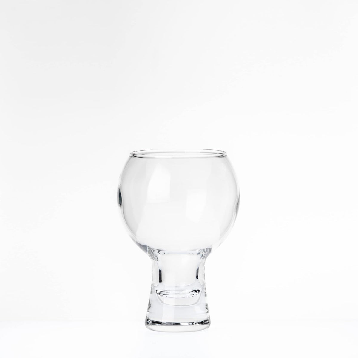 Agrippa | Juego De 6 Copas de Vidrio 340 Ml Vaso de Vidrio Apto para lavaplatos Regalo para hombres | Para Gin, Carajillo Bourbon, Vodka, Tequila, Ron, Coñac, Cóctel, Whisky