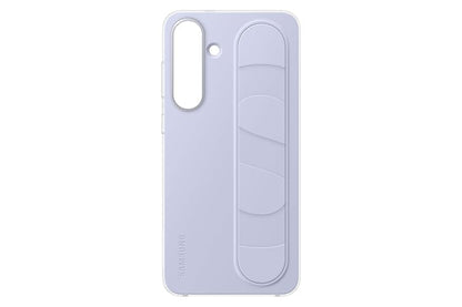 Galaxy S25 FE Standing Grip Case Light Blue
