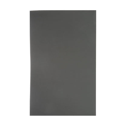 3M Wetordry Hoja Abrasiva 401Q 02021, Grano 1000+, 5.5 x 9 in, Paquete de 50 - Grano más de 1000 - 5 1 - 2 in x 9 in