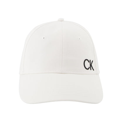 Calvin Klein Baseball Cap with Logo Gorra de béisbol Hombre