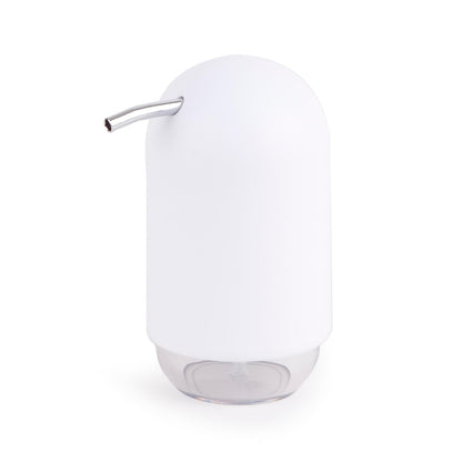 Umbra Touch - Dispensador de jabón, Blanco (White) - Blanco