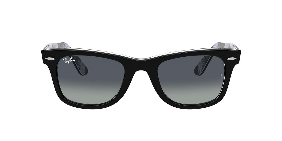 Ray-Ban RB2140 Original Wayfarer - Gafas de sol - 50 mm - Negro