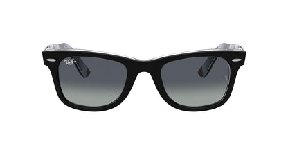 Ray-Ban RB2140 Original Wayfarer - Gafas de sol - 50 mm - Negro