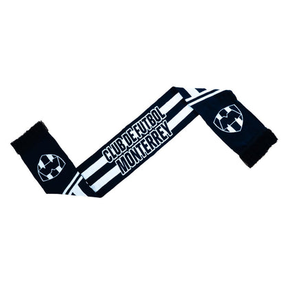 BUFANDA OFICIAL RAYADOS C1-06