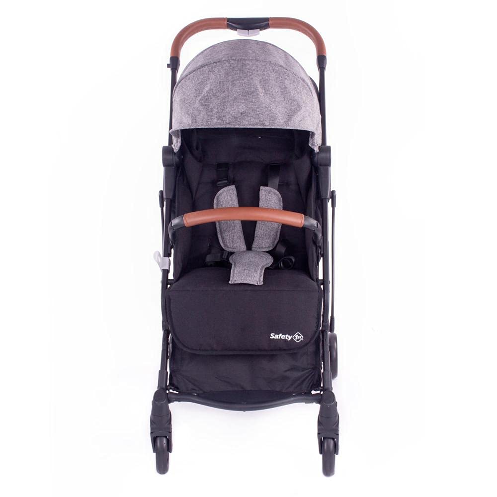Safety 1st Carriola Traveler, Paquete De 1 Count