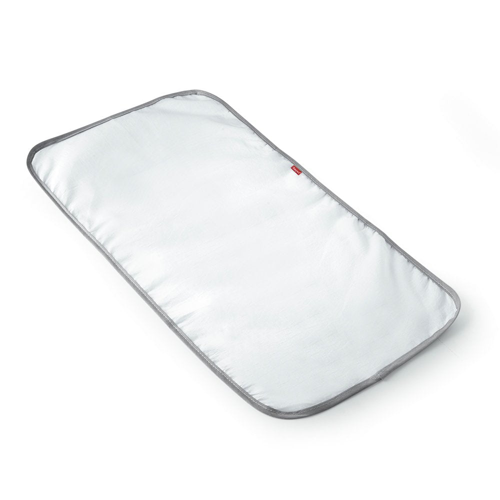 Rayen 6317 Paño para Planchar, Transparente