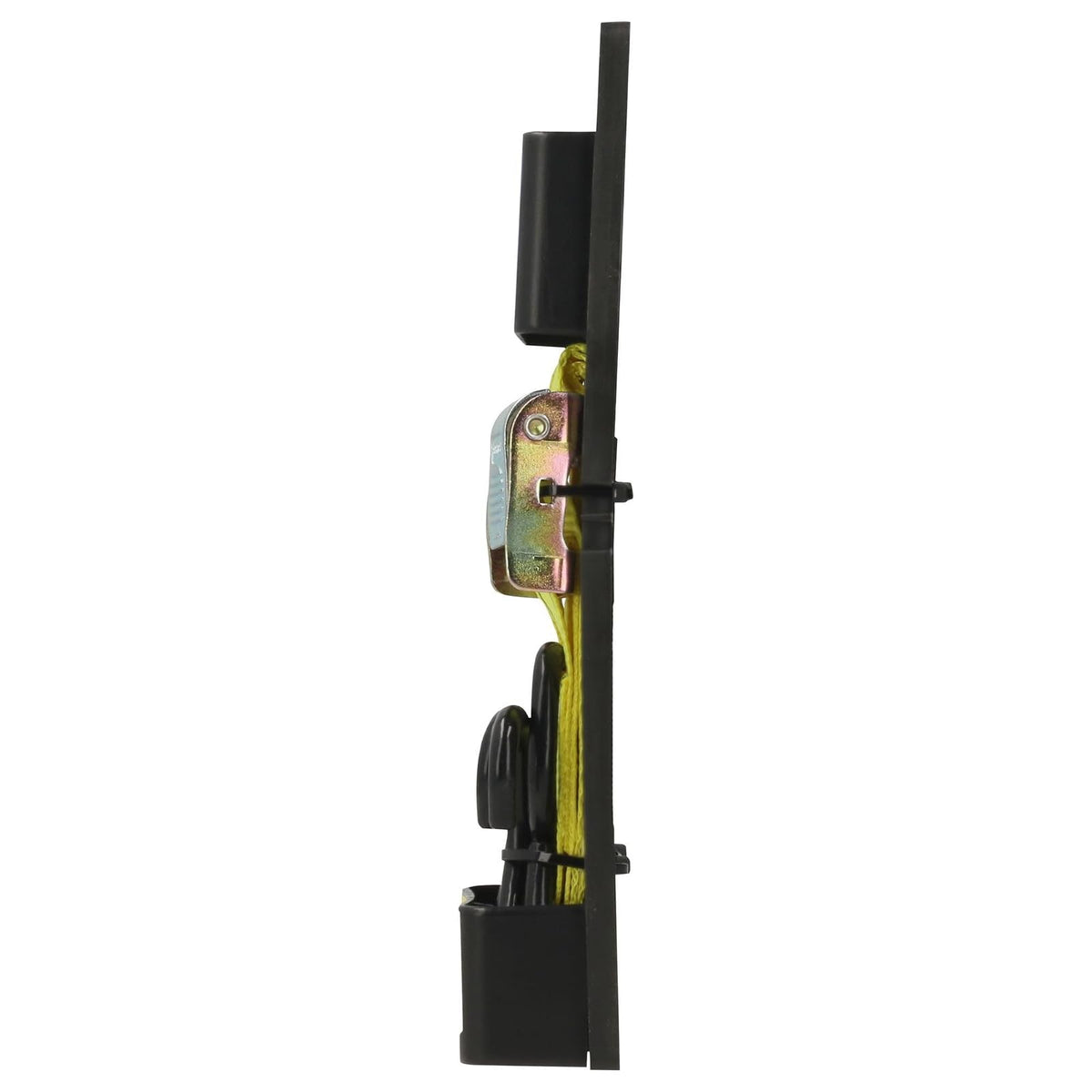 Surtek 151153 Sujetadores Tipo Hebilla 1", Juego de 2