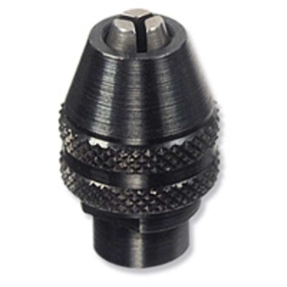 DREMEL 4486 Broquero para Accesorios de 1/32 a 1/8 Puadas