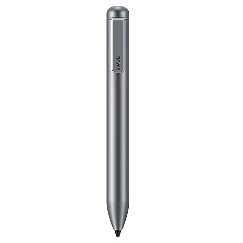 HUAWEI M-Pen Lite, Lápiz Stylus, Gris, Compatible MatePad SE 11