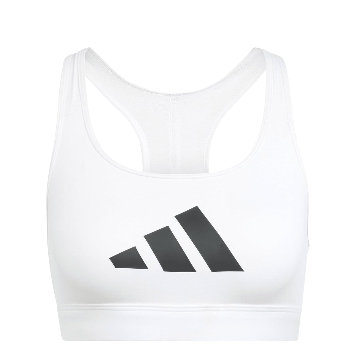adidas Top Essentials JG1414 para mujer - G - Blanco