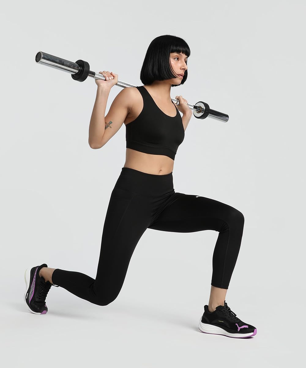 PUMA W TAD Essential Tight - HW 7/8