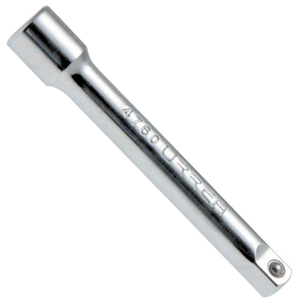 Urrea 5660 Extensión para dado cuadro de 3/4", 4" - 3 - 4", 4"