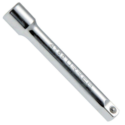Urrea 5660 Extensión para dado cuadro de 3/4", 4" - 3 - 4", 4"