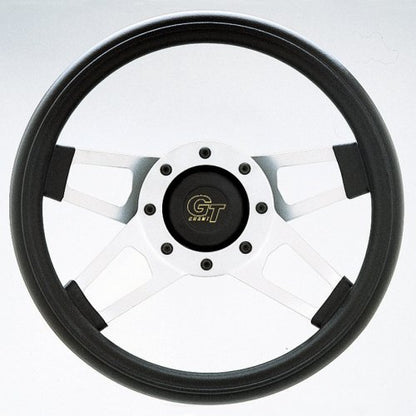 otorgar 415 Challenger Volante, negro