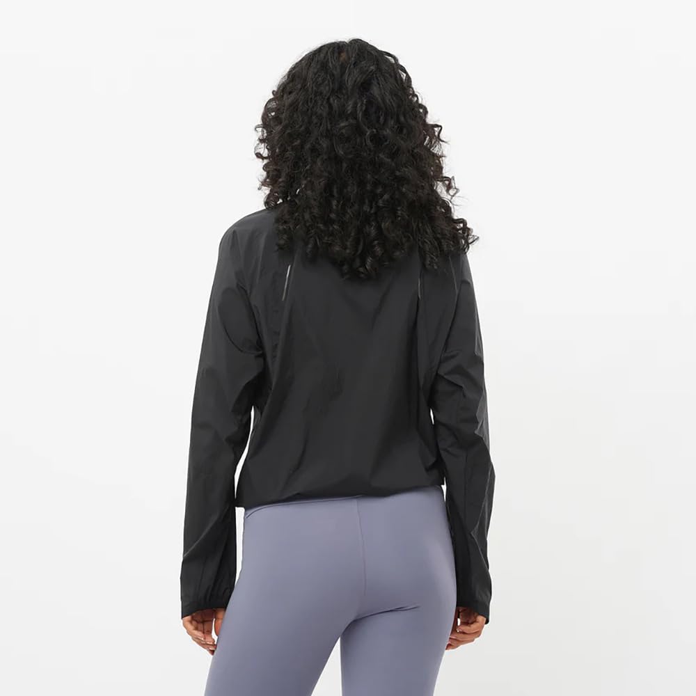 Salomon SALOMON CHAMARRA SHAKEOUT FLY PARA MUJER CHAQUETA PARA MUJER Mujeres