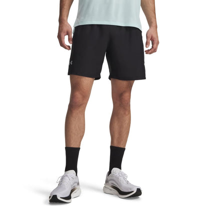 Shorts de Correr Under Armour UA LAUNCH para Hombre