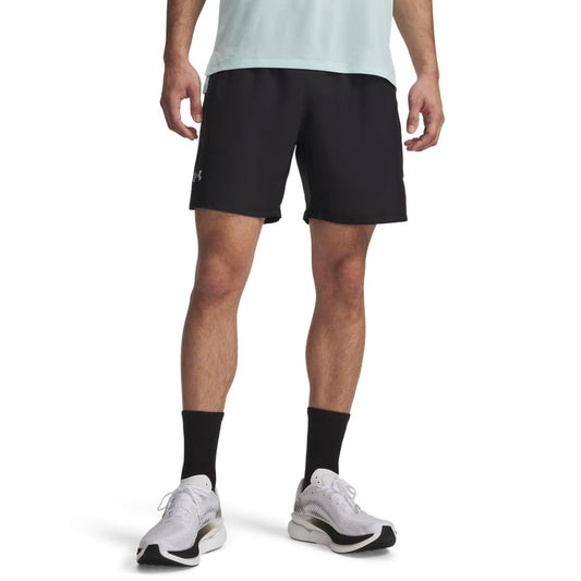 Shorts de Correr Under Armour UA LAUNCH para Hombre