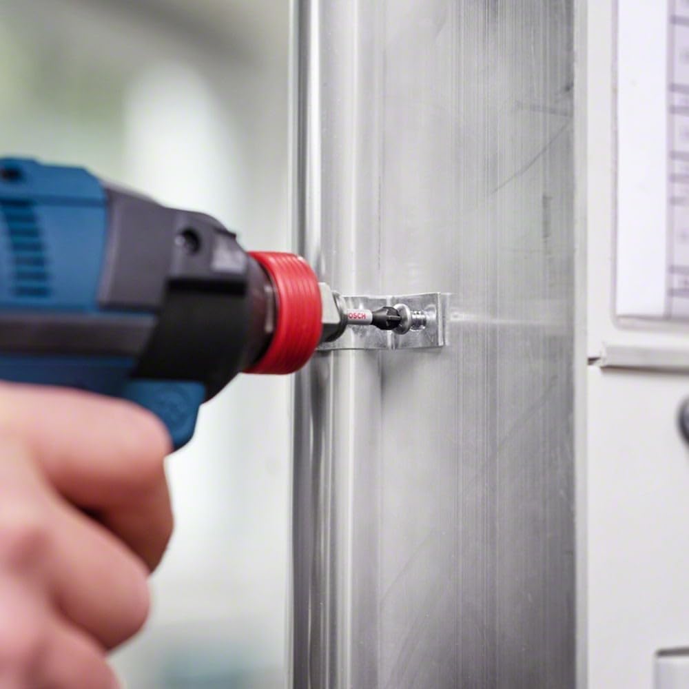 Bosch Kit de puntas y Dados Impact Control 36 und