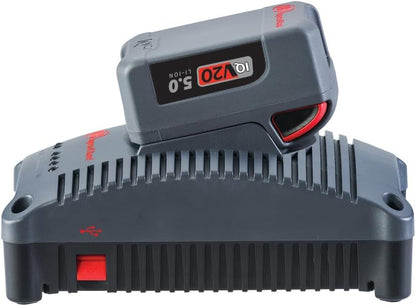 Ingersoll Rand BL2022 | Batería de Iones de Litio IQV20 20V 5Ah para Power Tools