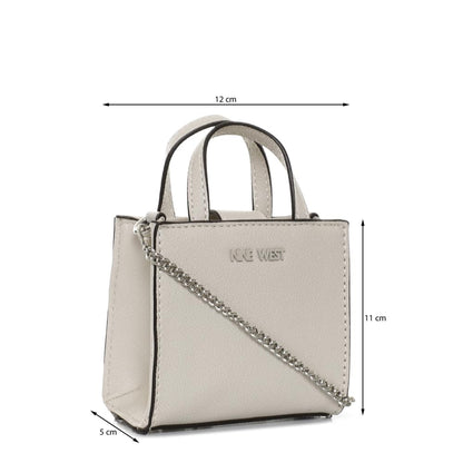 Nine West Bolsa tote para Mujer Multicolor NXL560375