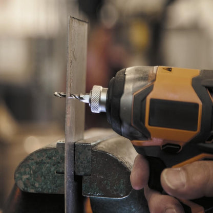 Klein Tools 32238 Grifo de taladro, 8-32