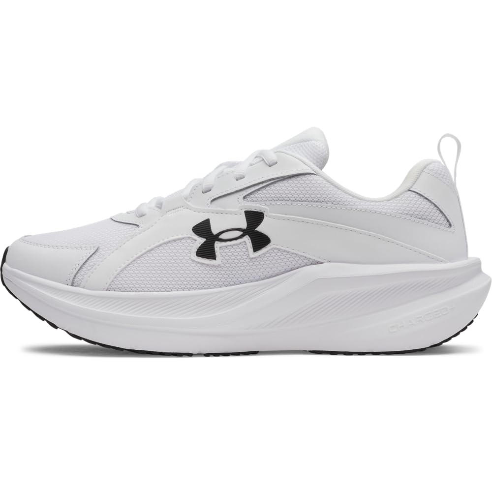 Under Armour Charged Assert 11 Tenis para Hombre