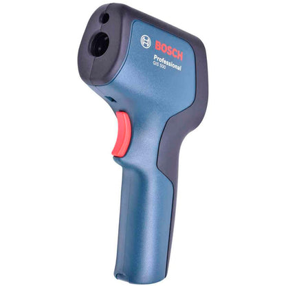 Bosch Termómetro infrarrojo GIS 500 hasta 500 ºC