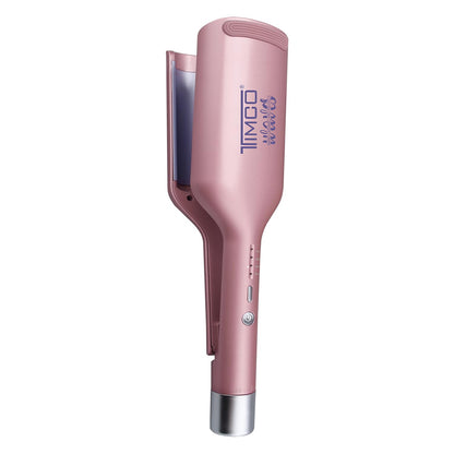 Tenaza Onduladora Rizadora para Cabello forma de S Timco PYB1299