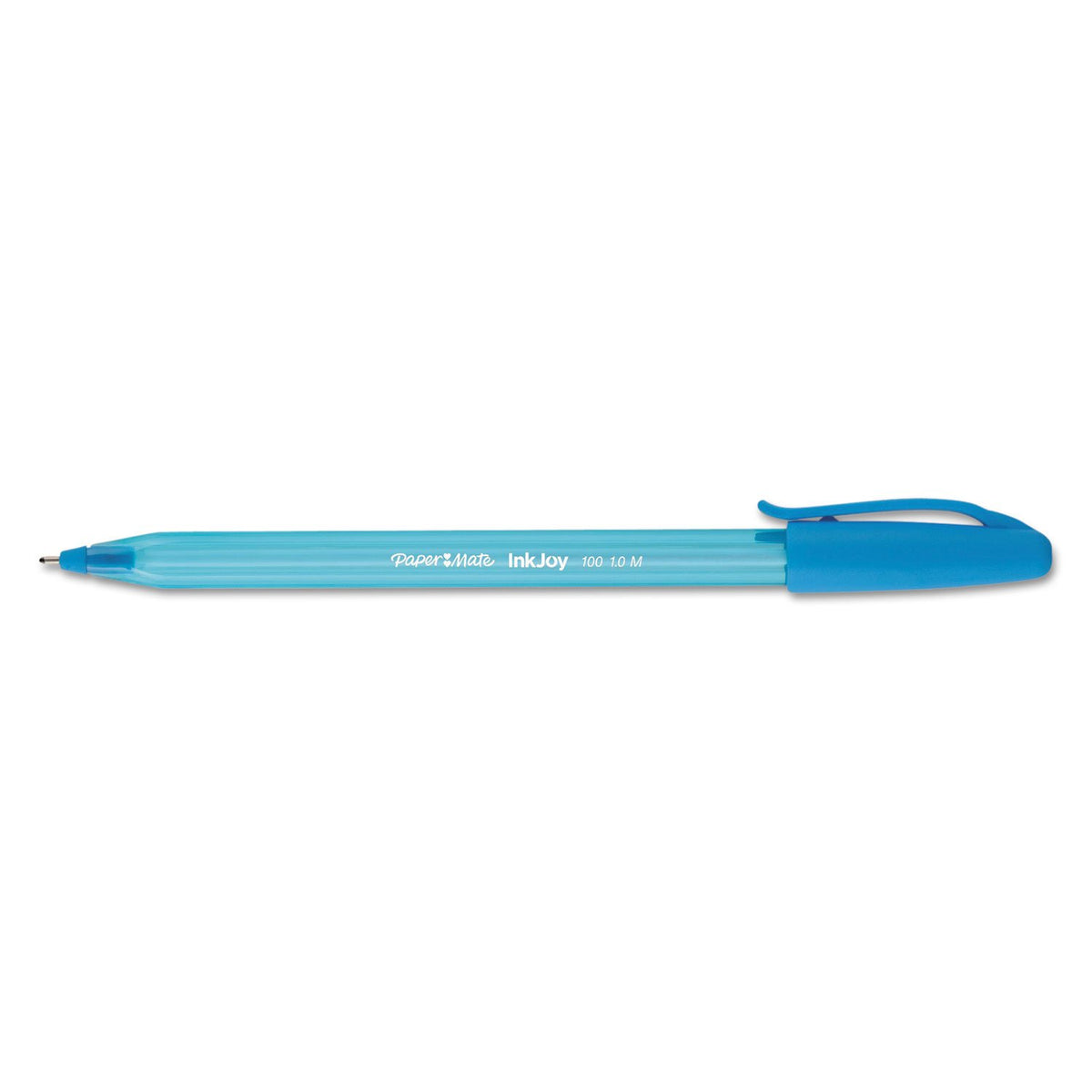 Paper Mate InkJoy - Bolígrafo, Bolígrafo, Variados, 8 unidades