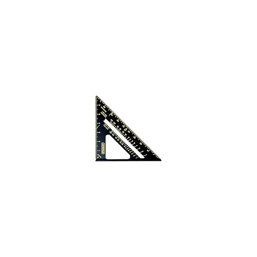 STANLEY Escuadra Premium de 7 Pulgadas 46-071